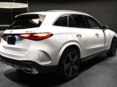 MERCEDES-BENZ GLC - 5