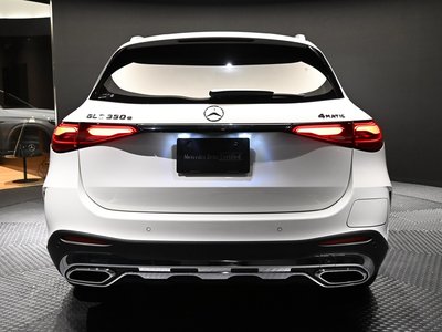 MERCEDES-BENZ GLC - 6