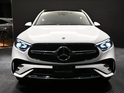MERCEDES-BENZ GLC - 2