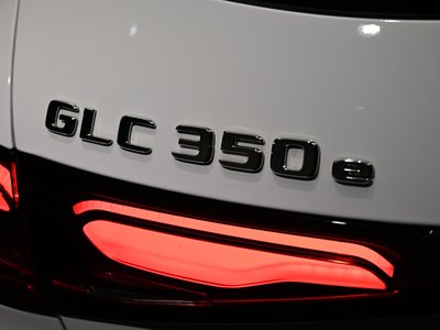 MERCEDES-BENZ GLC - 8