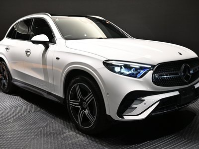MERCEDES-BENZ GLC - 3
