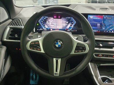 صورة مصغرة 12 لـ 2025 BMW X5