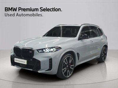 صورة 1 لـ 2025 BMW X5