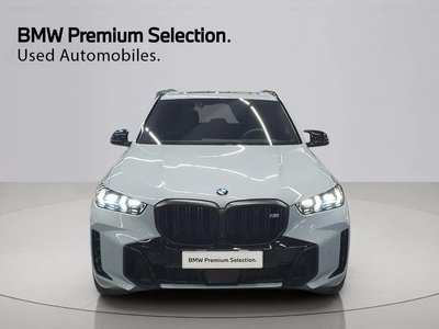 صورة 2 لـ 2025 BMW X5