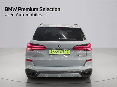 صورة 3 لـ 2025 BMW X5