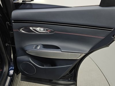 2023 Genesis GV70 缩略图 15