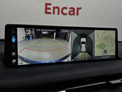 2023 Genesis GV70 缩略图 20