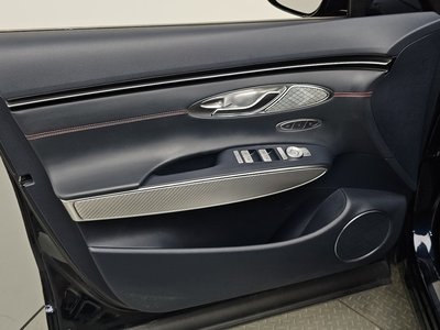 2023 Genesis GV70 缩略图 14