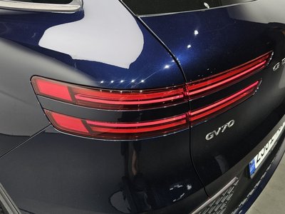 2023 Genesis GV70 — фото 10