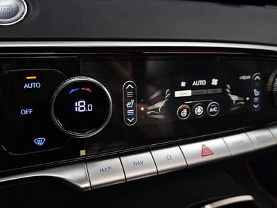 2023 Genesis GV70 缩略图 29