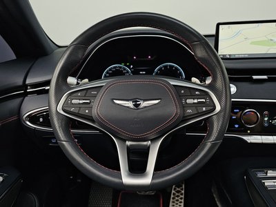 2023 Genesis GV70 缩略图 19