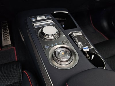 2023 Genesis GV70 缩略图 12