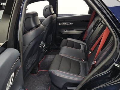 2023 Genesis GV70 缩略图 30