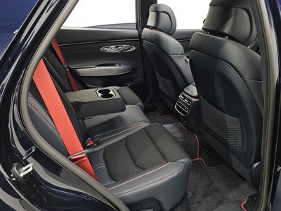 2023 Genesis GV70 缩略图 17