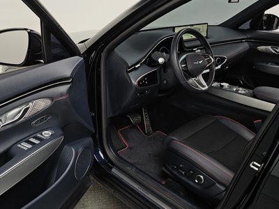 2023 Genesis GV70 缩略图 13