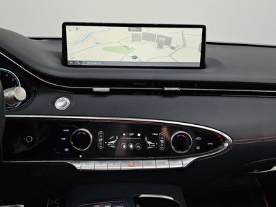 2023 Genesis GV70 缩略图 18
