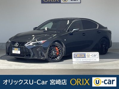 LEXUS IS - 2
