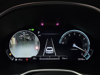 GENESIS G80 (RG3) - 8