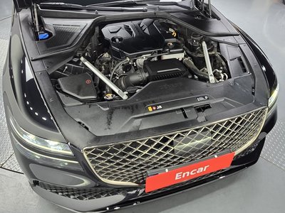 GENESIS G80 (RG3) - 7
