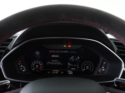 2021 AUDI RS Q3 SPORTBACK 缩略图 20