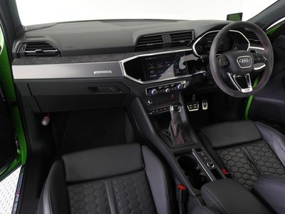 2021 AUDI RS Q3 SPORTBACK 缩略图 15