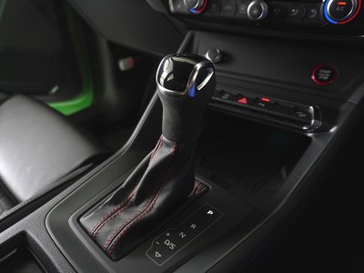 2021 AUDI RS Q3 SPORTBACK 缩略图 12