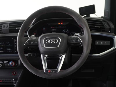 2021 AUDI RS Q3 SPORTBACK 缩略图 14