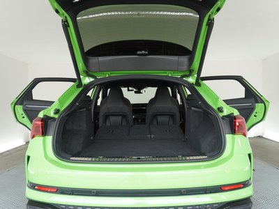 2021 AUDI RS Q3 SPORTBACK 缩略图 17