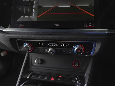 2021 AUDI RS Q3 SPORTBACK 缩略图 21