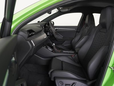 2021 AUDI RS Q3 SPORTBACK 照片 10