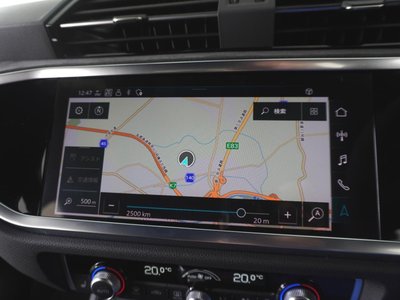 2021 AUDI RS Q3 SPORTBACK 缩略图 13
