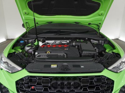 2021 AUDI RS Q3 SPORTBACK 缩略图 25