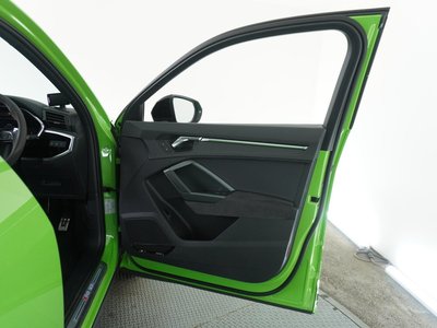 2021 AUDI RS Q3 SPORTBACK 缩略图 16