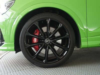 2021 AUDI RS Q3 SPORTBACK 照片 9