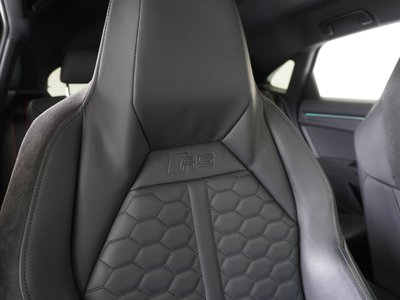 2021 AUDI RS Q3 SPORTBACK 缩略图 22