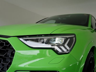 2021 AUDI RS Q3 SPORTBACK 缩略图 24
