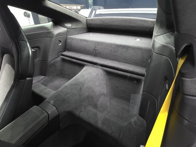 2025 Porsche 911 缩略图 12