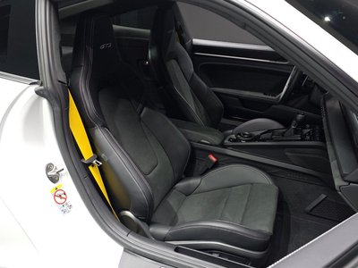 2025 Porsche 911 缩略图 11