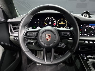 2025 Porsche 911 缩略图 13