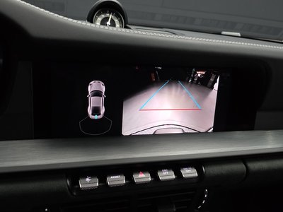 2025 Porsche 911 缩略图 15