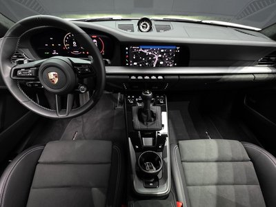 صورة 5 لـ 2025 Porsche 911