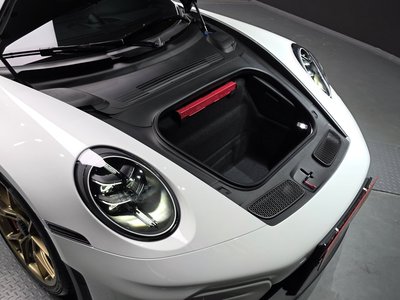 صورة 7 لـ 2025 Porsche 911