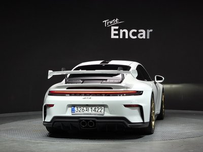 صورة 3 لـ 2025 Porsche 911