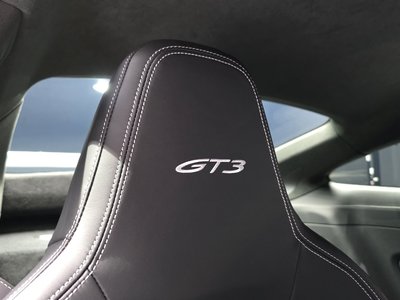 2025 Porsche 911 缩略图 18