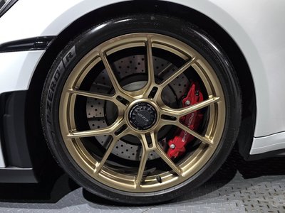 صورة 6 لـ 2025 Porsche 911