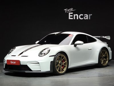 صورة 1 لـ 2025 Porsche 911