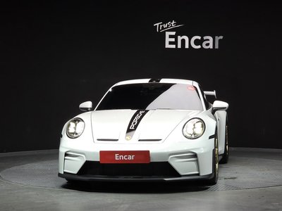 صورة 2 لـ 2025 Porsche 911