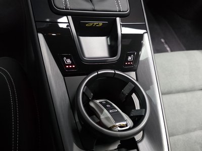 2025 Porsche 911 缩略图 16