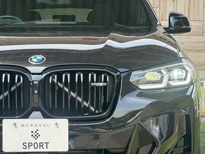 2021 BMW X4 缩略图 20