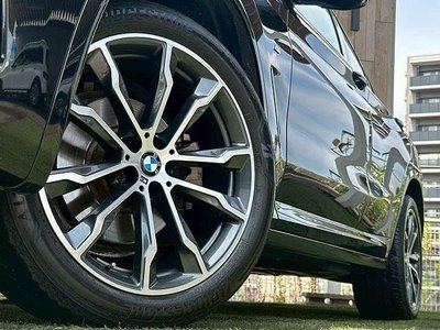 2021 BMW X4 缩略图 19